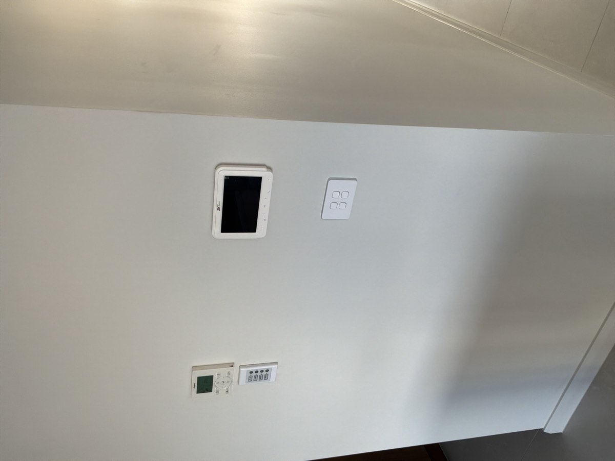 Frame inspection in Riverstone