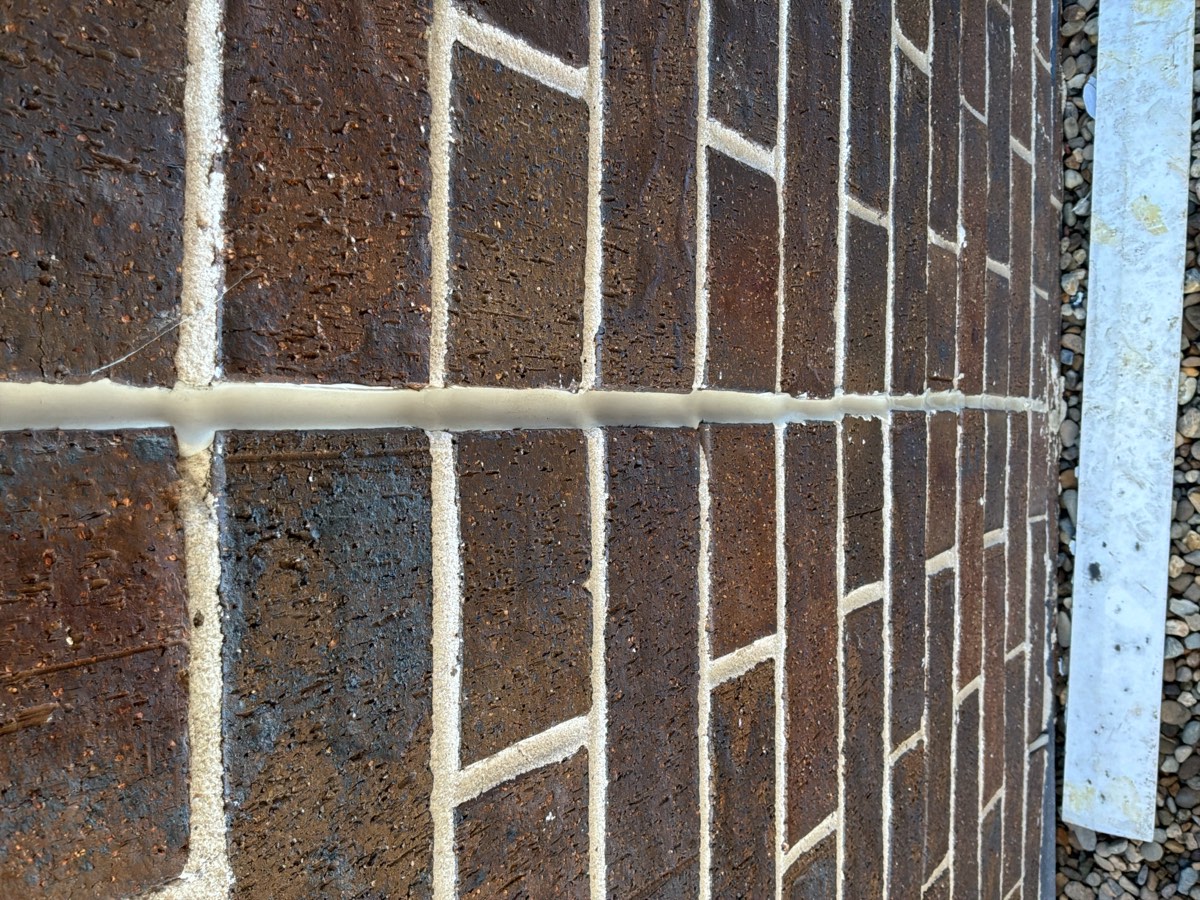 A second penetration to seal, Riverstone